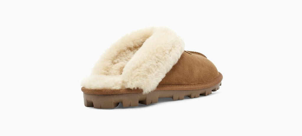 UGG® Women's Coquette Slipper
