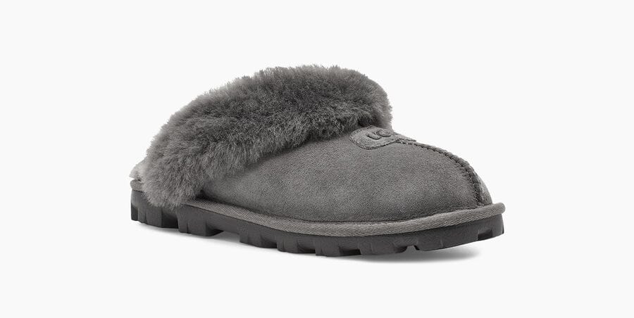 UGG® Women's Coquette Slipper