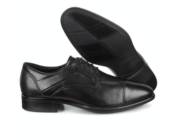 Ecco sales graham tie