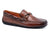 Martin Dingman Bermuda Braid Loafer