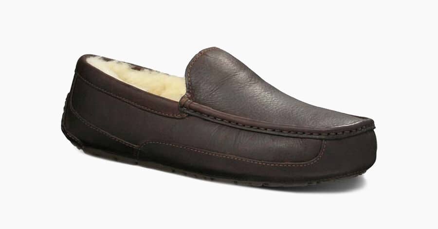 UGG® Men's Ascot Slipper