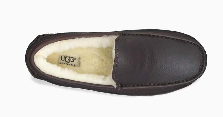 UGG® Men's Ascot Slipper