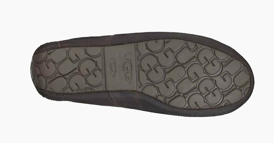 UGG® Men's Ascot Slipper