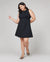 Spanx The Perfect Fit & Flare Dress