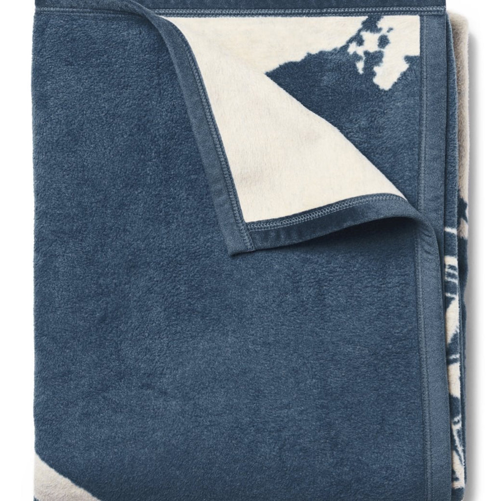 Chappy Wrap Cape and Islands Blanket