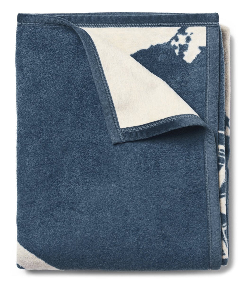 Chappy Wrap Cape and Islands Blanket