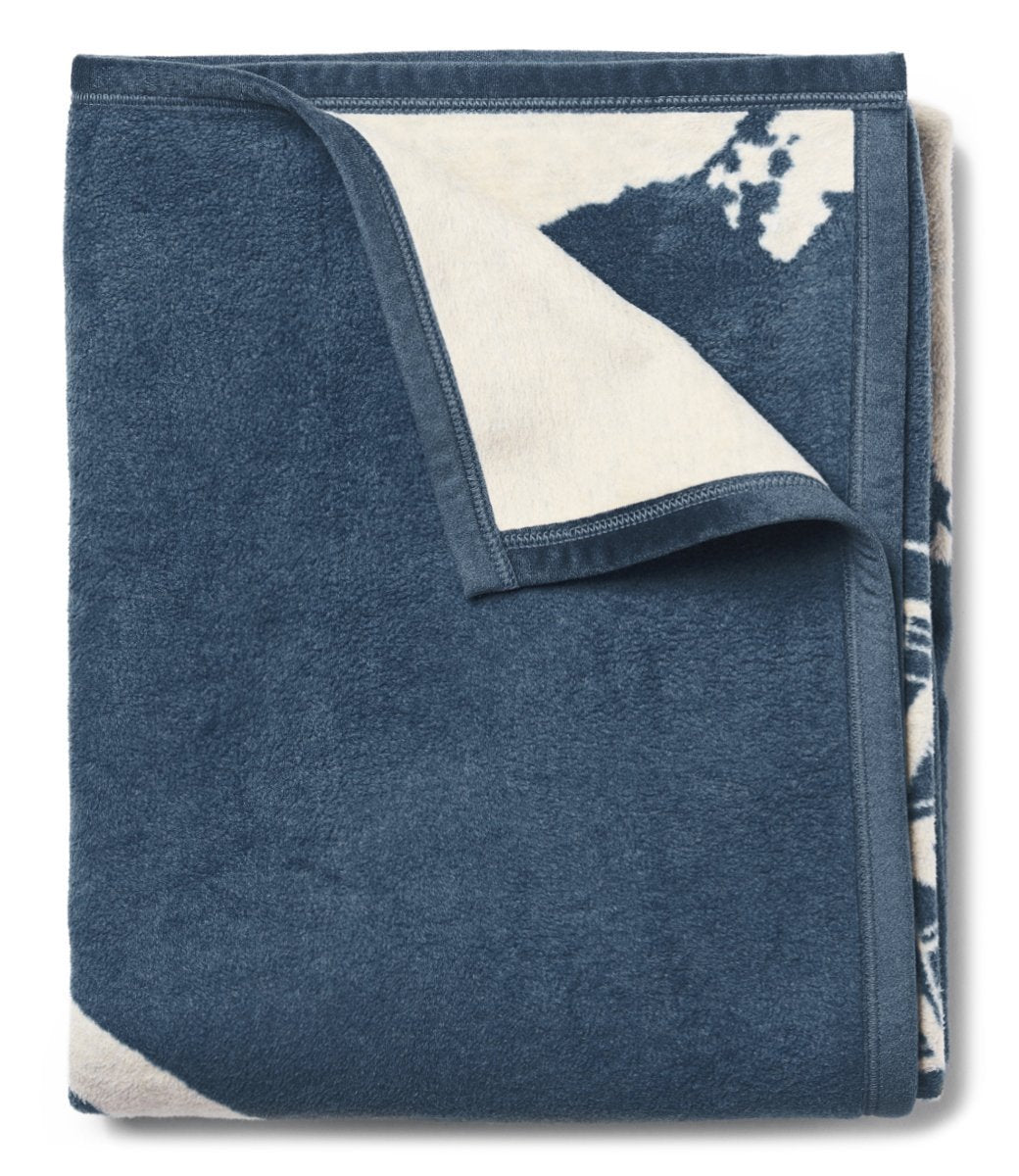 Chappy Wrap Cape and Islands Blanket