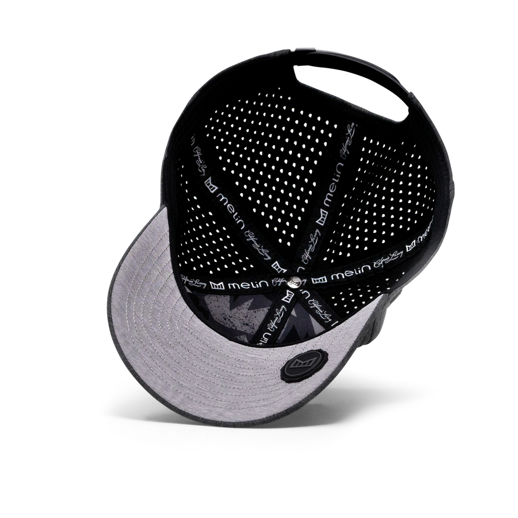 Melin A-Game Hydro