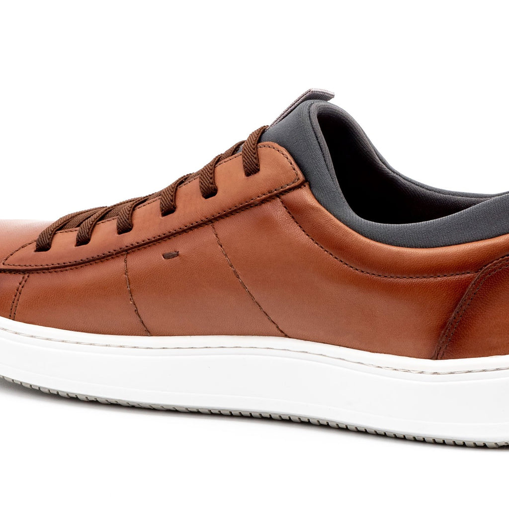 Martin Dingman Cameron Hand-Finished Sheep Skin Sneaker