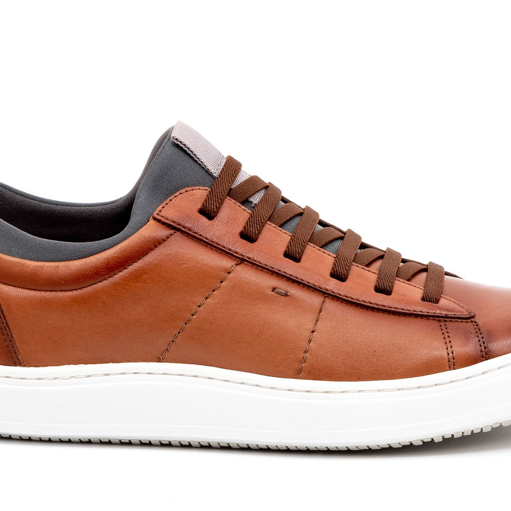 Martin Dingman Cameron Hand-Finished Sheep Skin Sneaker