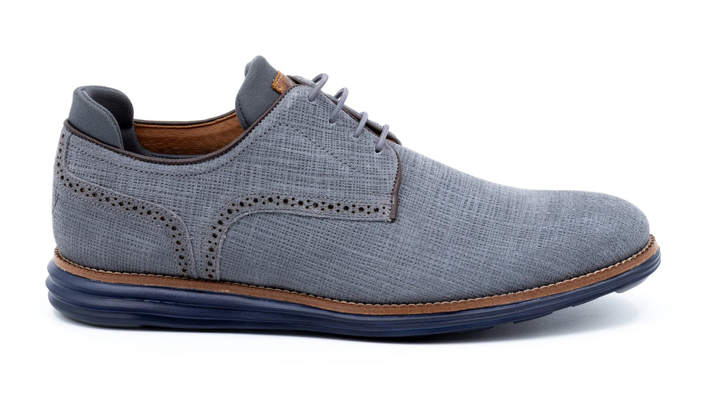 Martin Dingman Countryaire Plain Toe Slip On