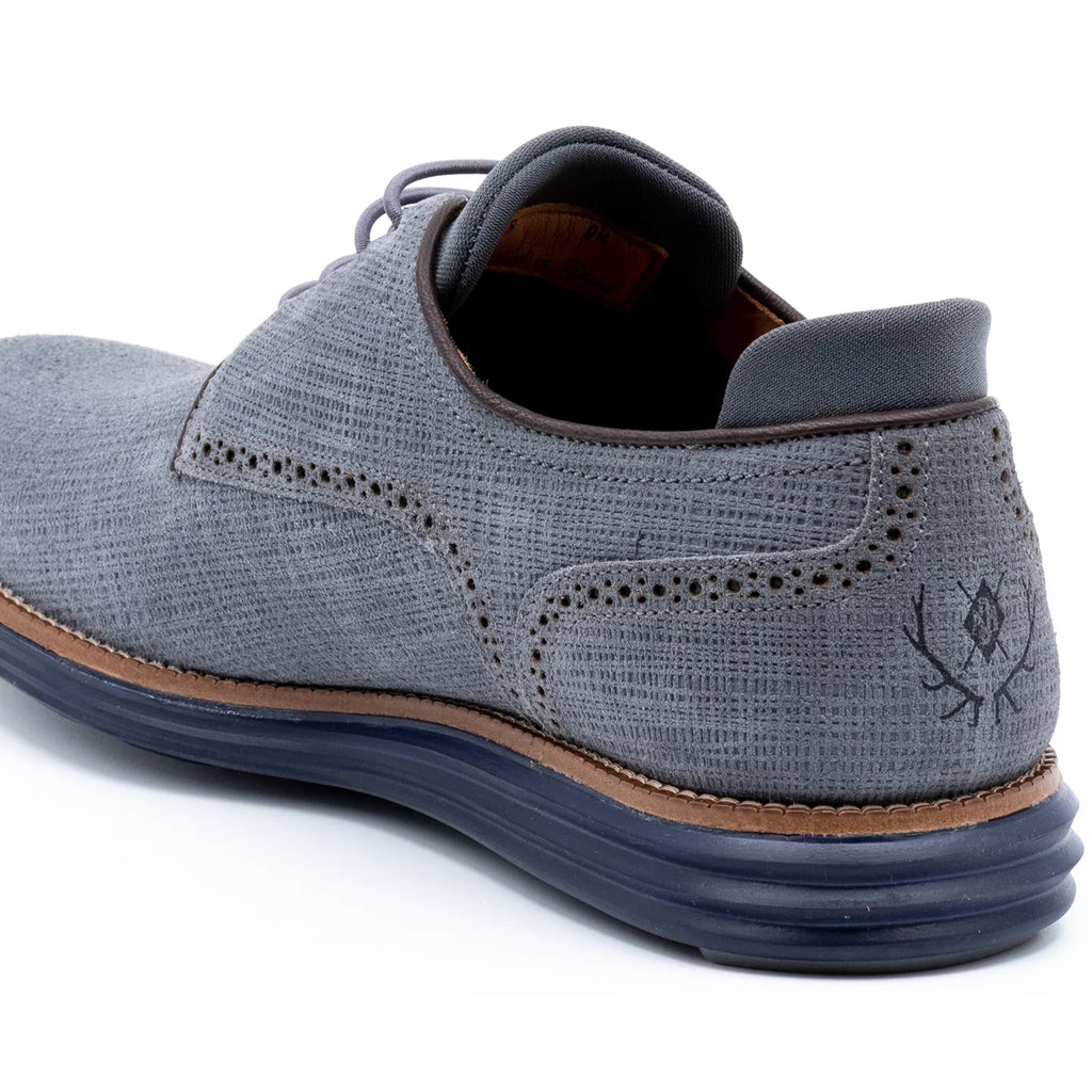 Martin Dingman Countryaire Plain Toe Slip On