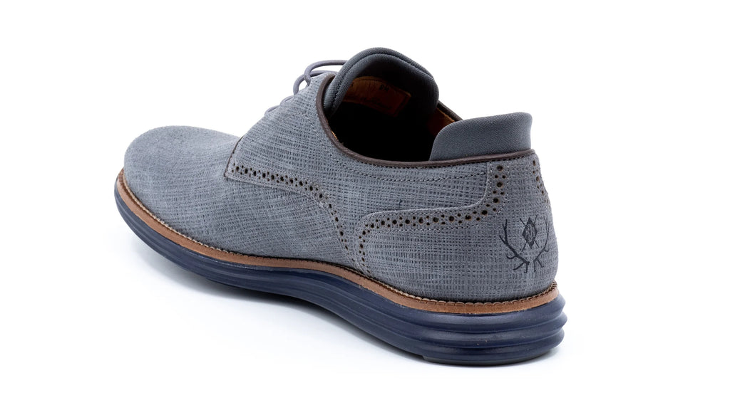 Martin Dingman Countryaire Plain Toe Slip On