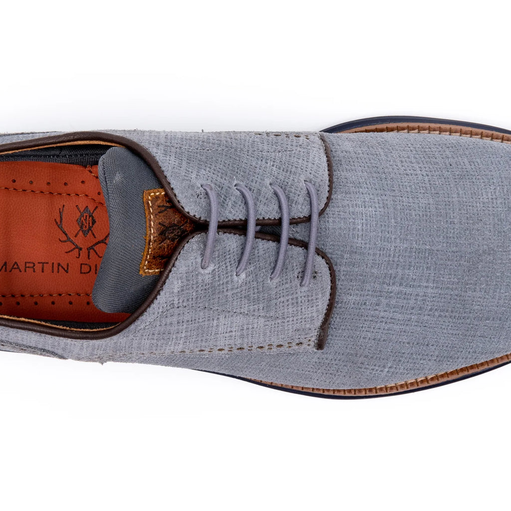 Martin Dingman Countryaire Plain Toe Slip On