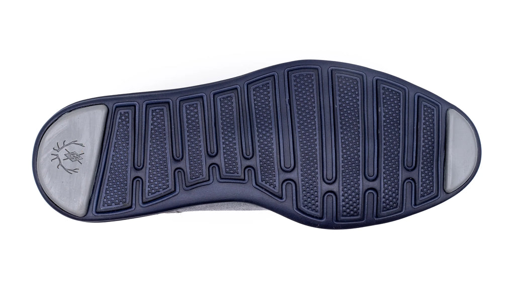 Martin Dingman Countryaire Plain Toe Slip On