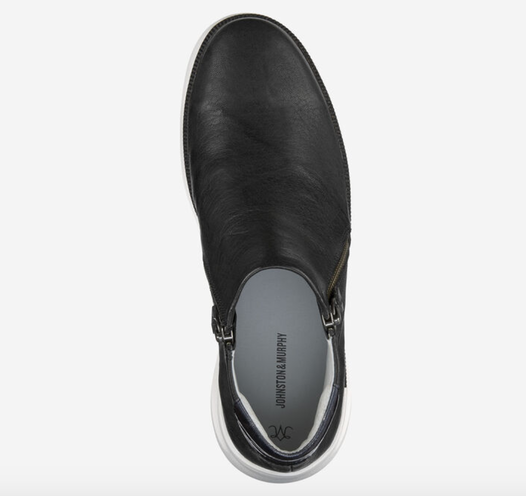 Johnston & sales murphy women's boots