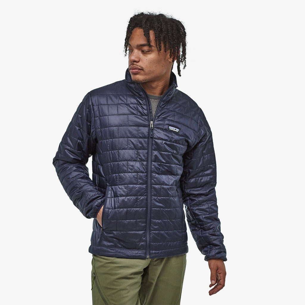 Patagonia Men's Nano Puff Jacket