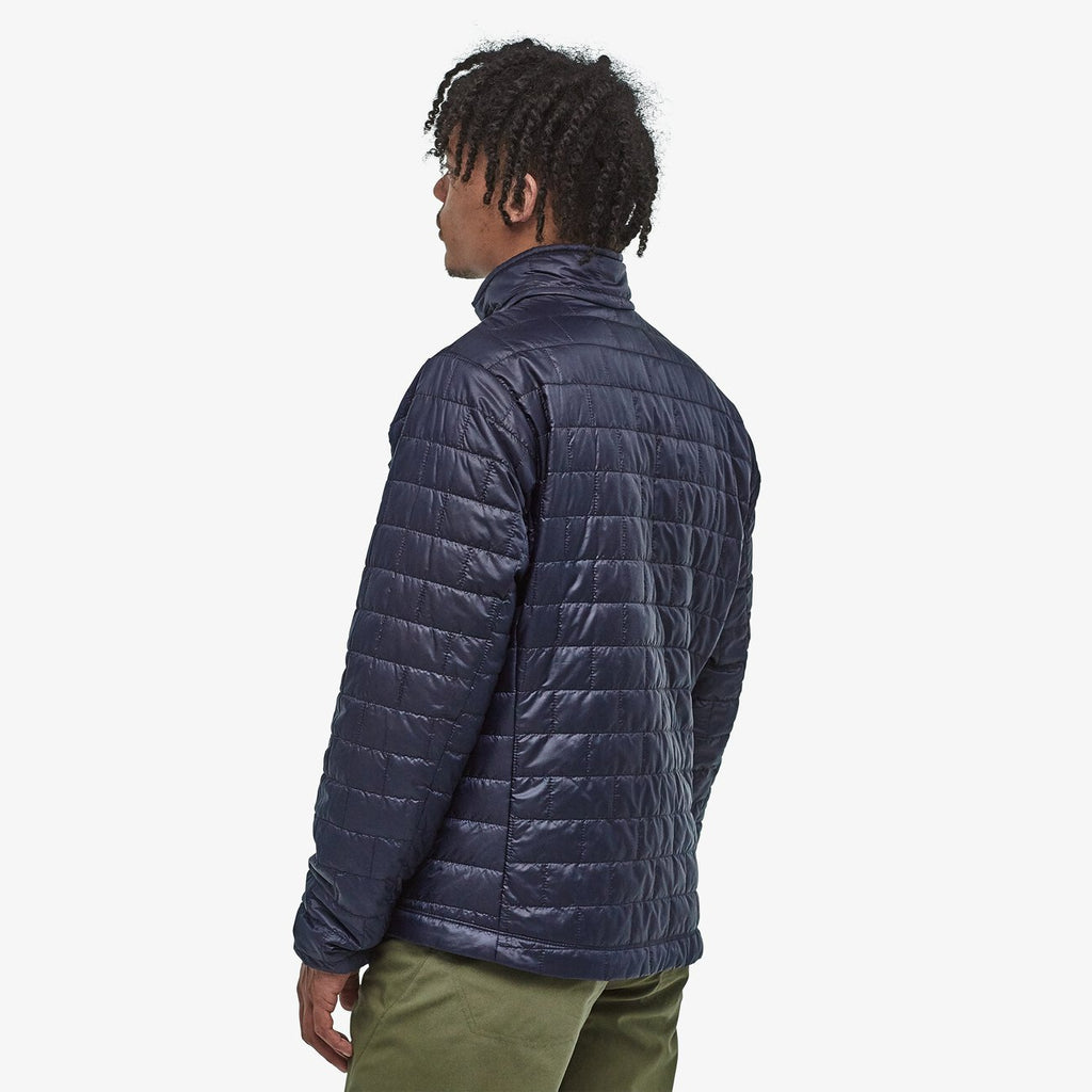 Patagonia Men's Nano Puff Jacket