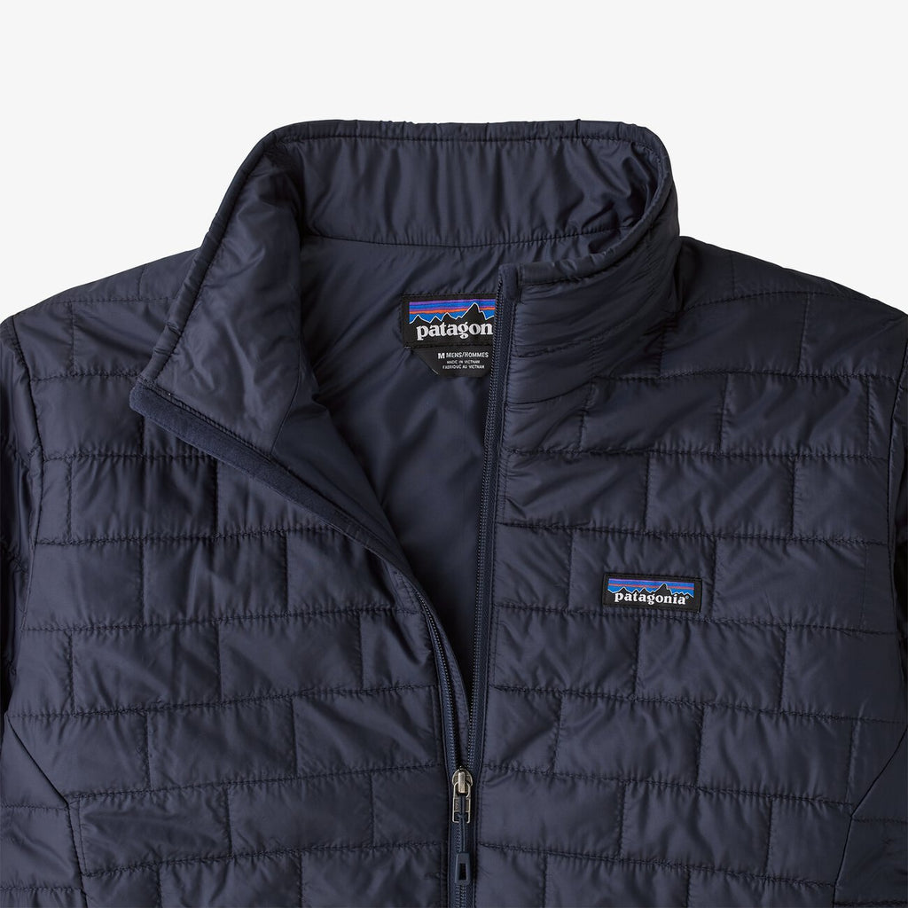 Patagonia Men's Nano Puff Jacket