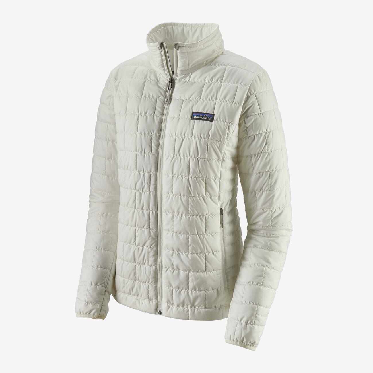 Patagonia Women's Nano Puff® Jacket