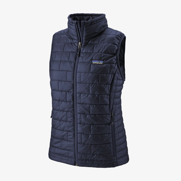 Patagonia packable hot sale vest