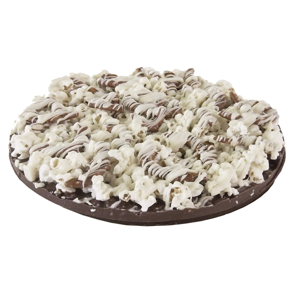 Sensational Sweets Gourmet Chocolate Pizza with Pizazz™ 10" (Original)