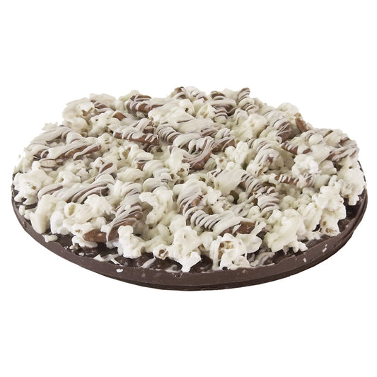 Sensational Sweets Gourmet Chocolate Pizza with Pizazz™ 10" (Original)
