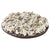 Sensational Sweets Gourmet Chocolate Pizza with Pizazz™ 10" (Original)