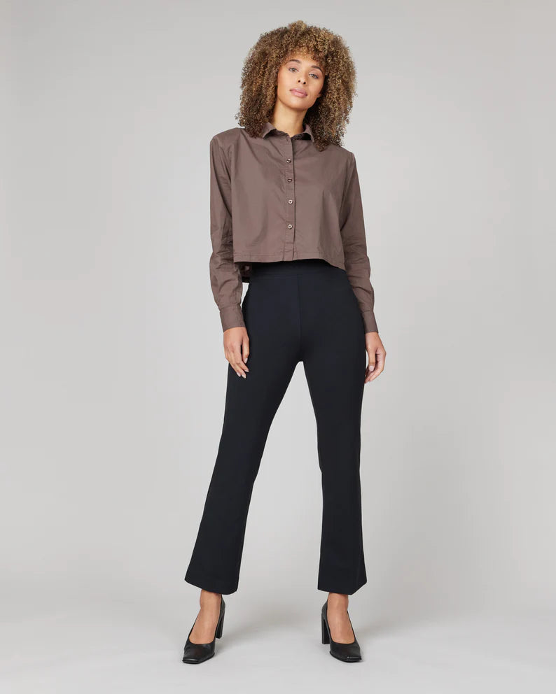 Buy SPANX® Medium Control The Perfect Trousers, High Rise Flare from the  Next UK online shop