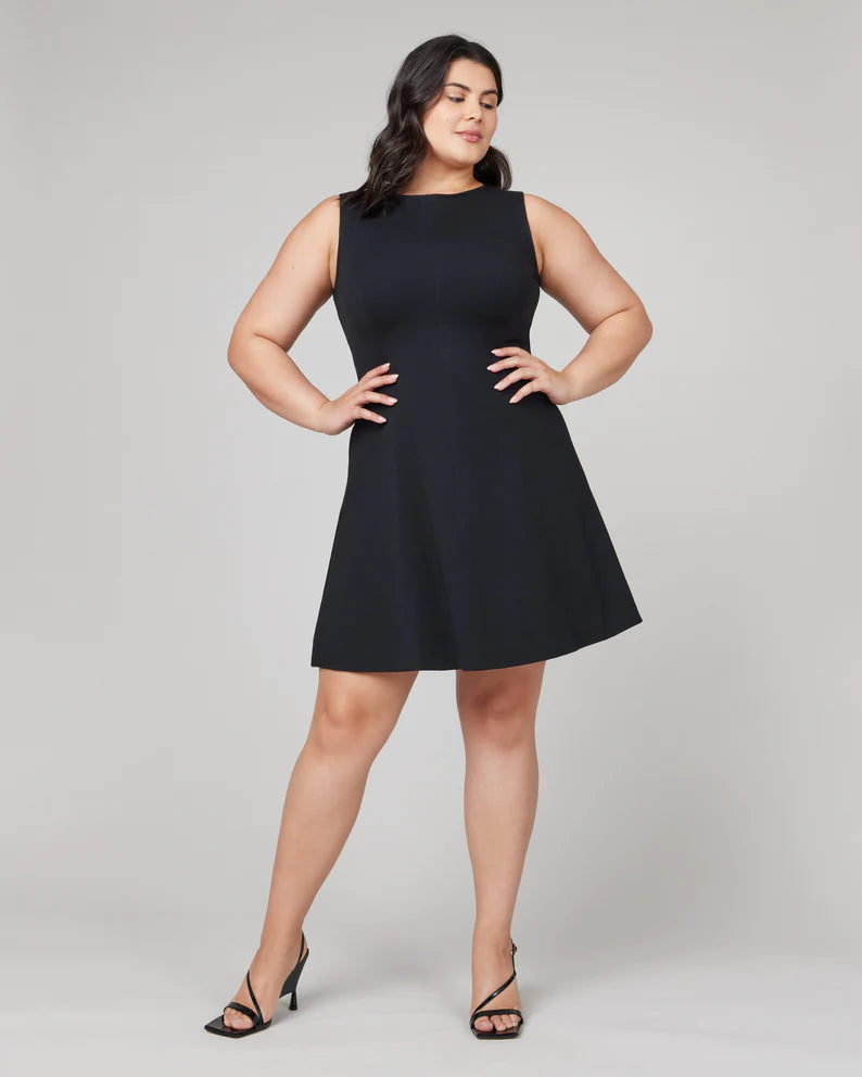 Truth Or Square Fit And Flare Dress | ModCloth
