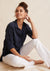 Bella Dahl Shirt Tail Button Down