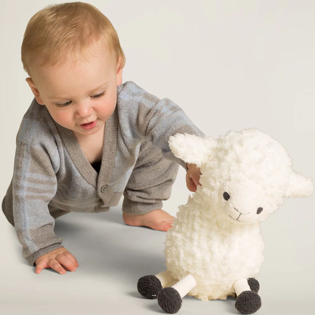 Barefoot Dreams CozyChic® Lamb Buddie