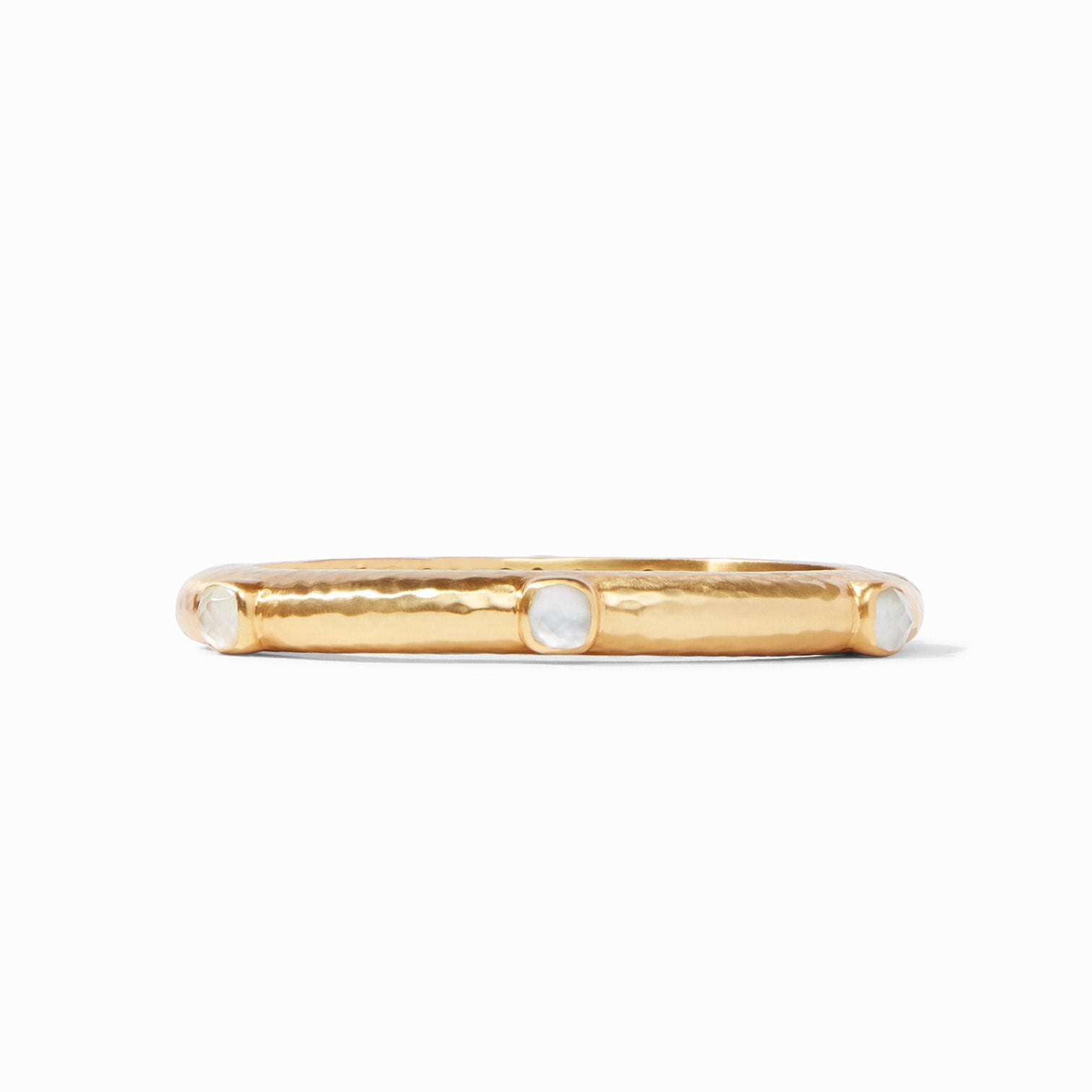 Catalina Hinge Bangle