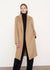 Vince Classic Straight Coat