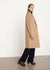 Vince Classic Straight Coat