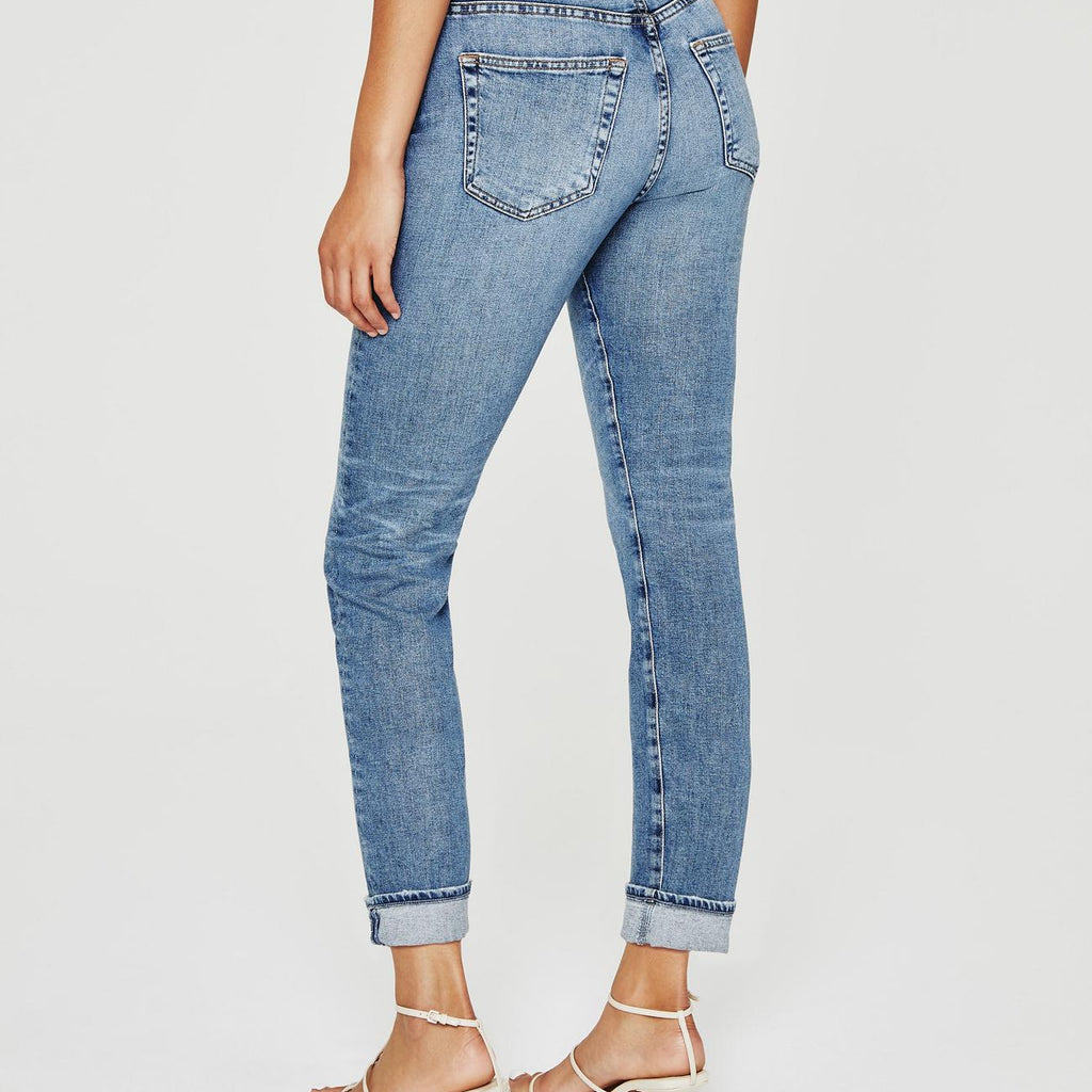 AG Women's Ex-Boyfriend Slim Jean