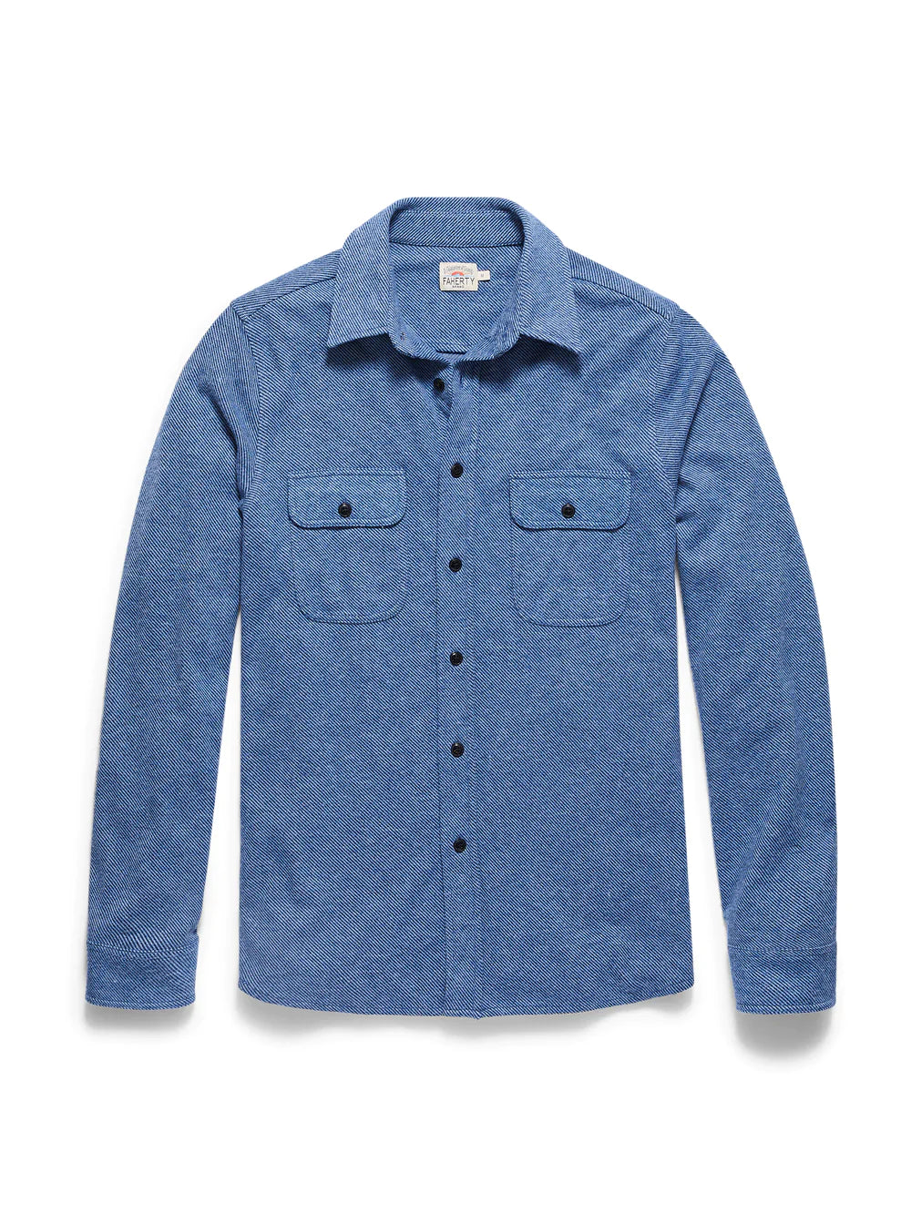 Faherty Legend™ Sweater Shirt
