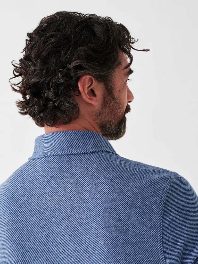 Faherty Legend™ Sweater Shirt