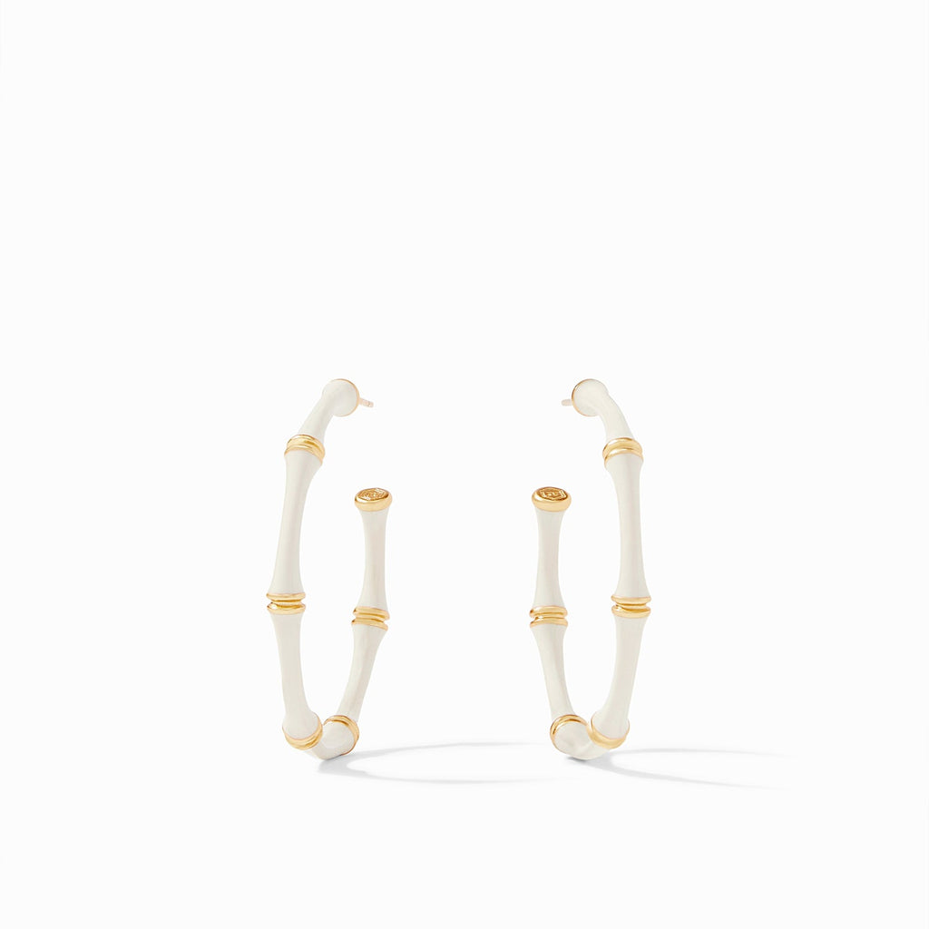 Julie Vos Bamboo Hoop