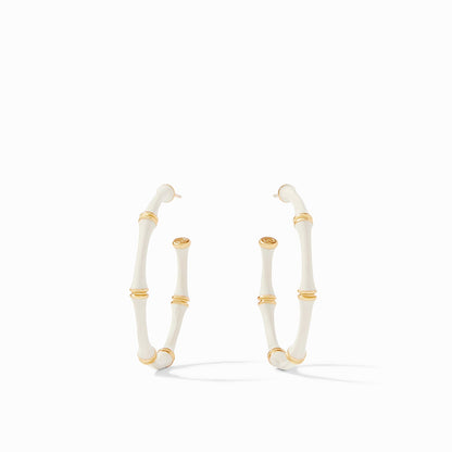 Julie Vos Bamboo Hoop