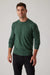 Raffi The Alfie Merino Crew Sweater
