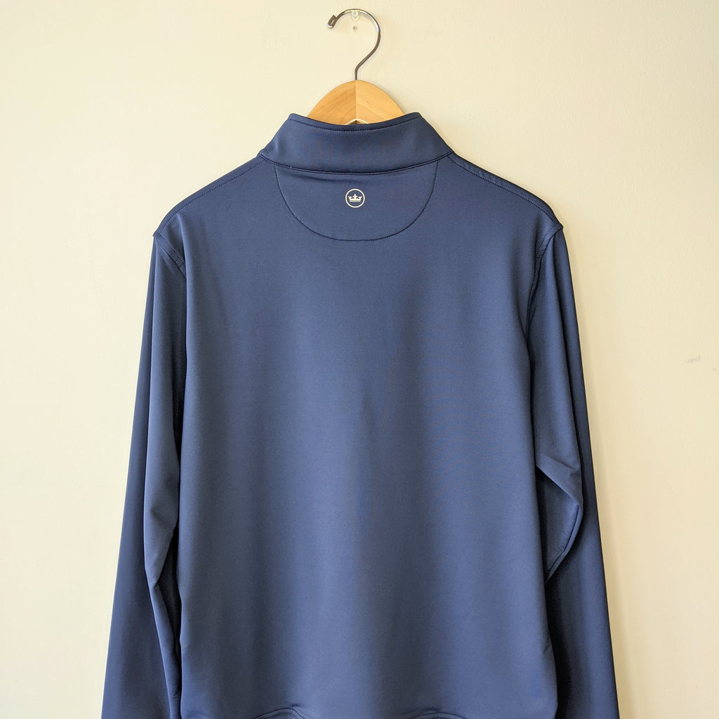 Peter Millar Cape Cod Performance Quarter Zip