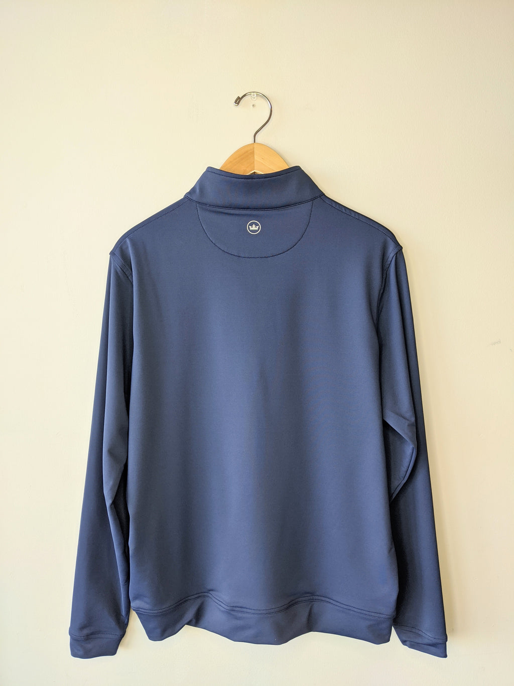 Peter Millar Cape Cod Performance Quarter Zip