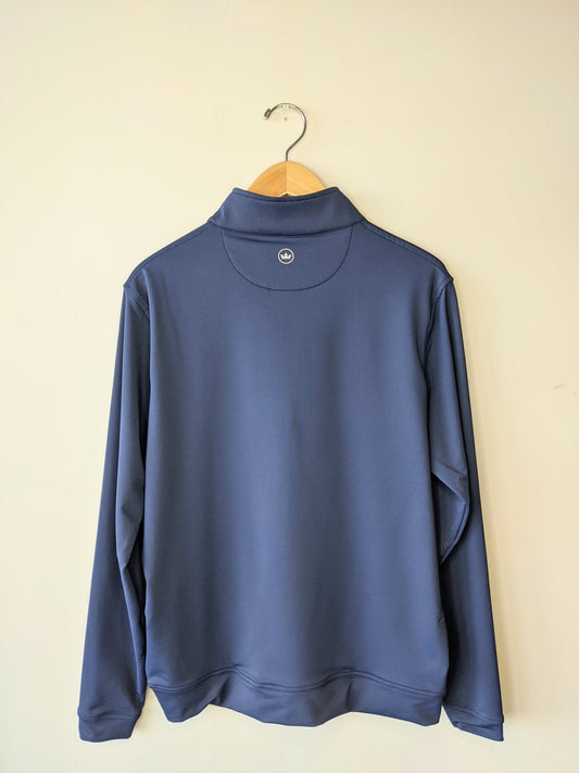 Peter Millar Cape Cod Perth Performance Quarter Zip
