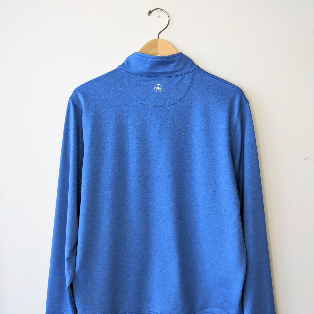 Peter Millar Cape Cod Performance Quarter Zip