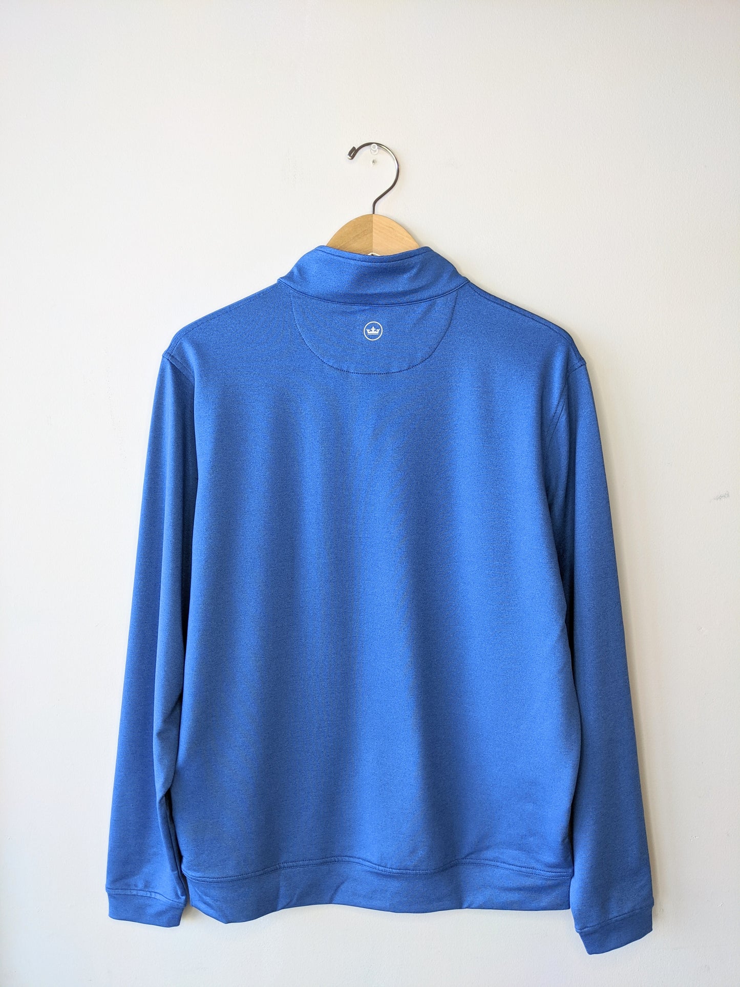Peter Millar Cape Cod Performance Quarter Zip