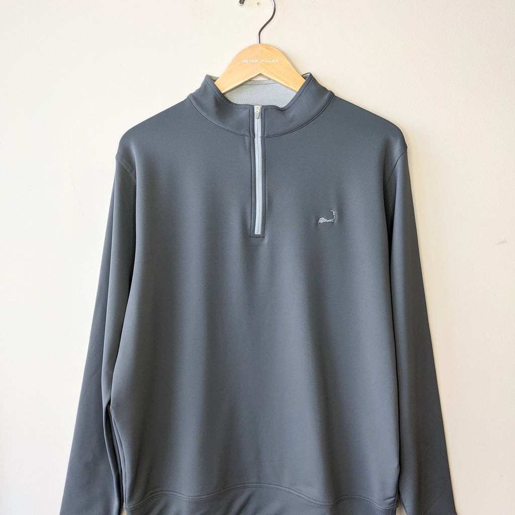 Peter Millar Cape Cod Performance Quarter Zip