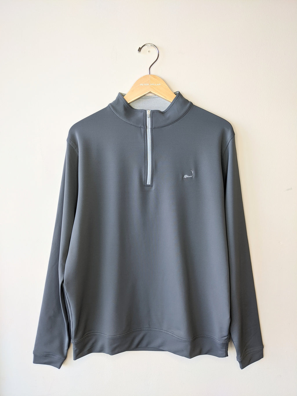 Peter Millar Cape Cod Performance Quarter Zip