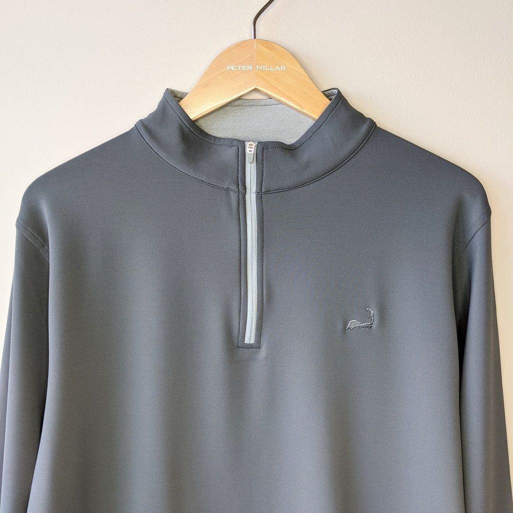 Peter Millar Cape Cod Performance Quarter Zip