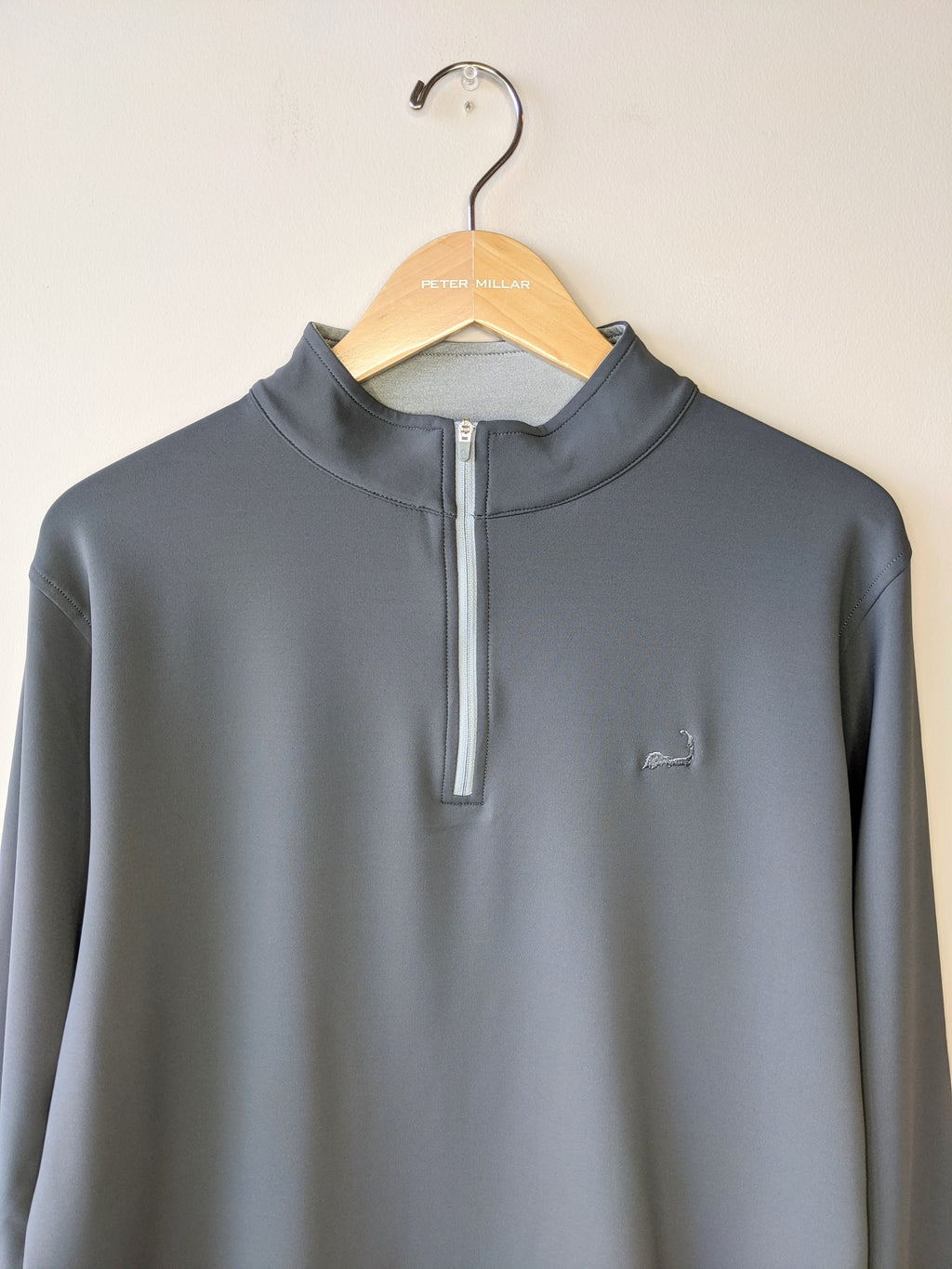 Peter Millar Cape Cod Performance Quarter Zip